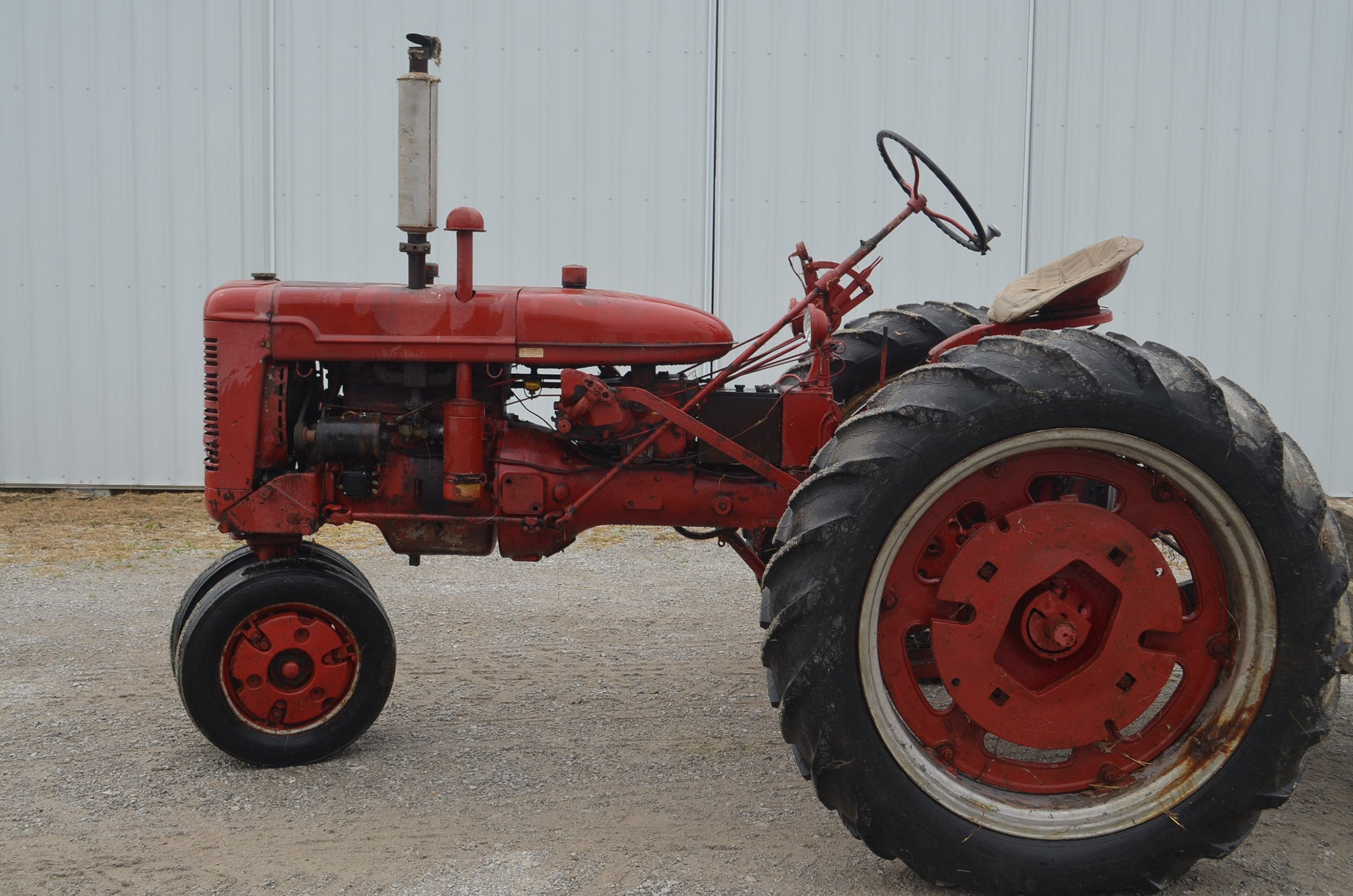 Property photo 18 - PERSONAL PROPERTY ANTIQUE & COLLECTIBLES AUCTION IN DEKALB CO., INDIANA